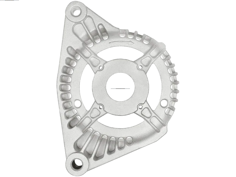 ABR4070S AS-PL - 3.CZĘŚCI ALTERNATORA — zdjęcie 1 z 2