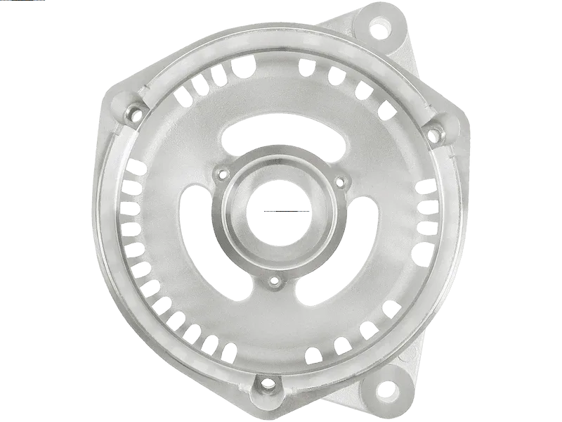 ABR4072S AS-PL - 3.CZĘŚCI ALTERNATORA — zdjęcie 2 z 3