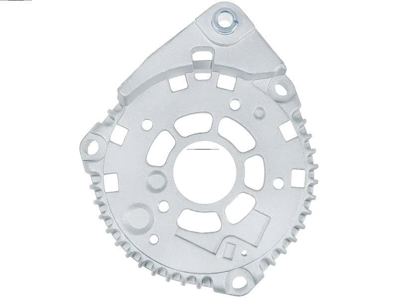 ABR4076S AS-PL - 3.CZĘŚCI ALTERNATORA — zdjęcie 1 z 3