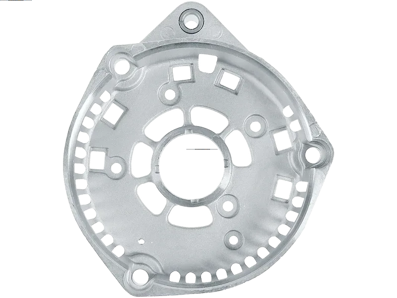 ABR4076S AS-PL - 3.CZĘŚCI ALTERNATORA — zdjęcie 2 z 3