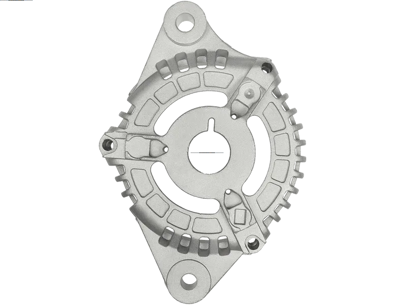 ABR4077S AS-PL - 3.CZĘŚCI ALTERNATORA — zdjęcie 1 z 3