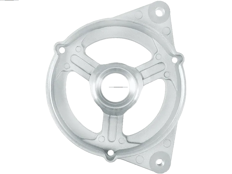 ABR4081S AS-PL - 3.CZĘŚCI ALTERNATORA — zdjęcie 2 z 3