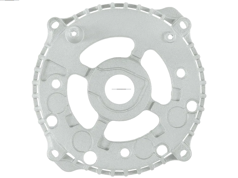 ABR4087S AS-PL - 3.CZĘŚCI ALTERNATORA — zdjęcie 1 z 3