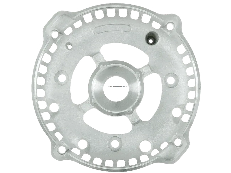 ABR4087S AS-PL - 3.CZĘŚCI ALTERNATORA — zdjęcie 2 z 3