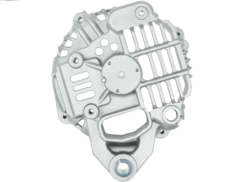 ABR5004 AS-PL - 3.CZĘŚCI ALTERNATORA — zdjęcie 3 z 3