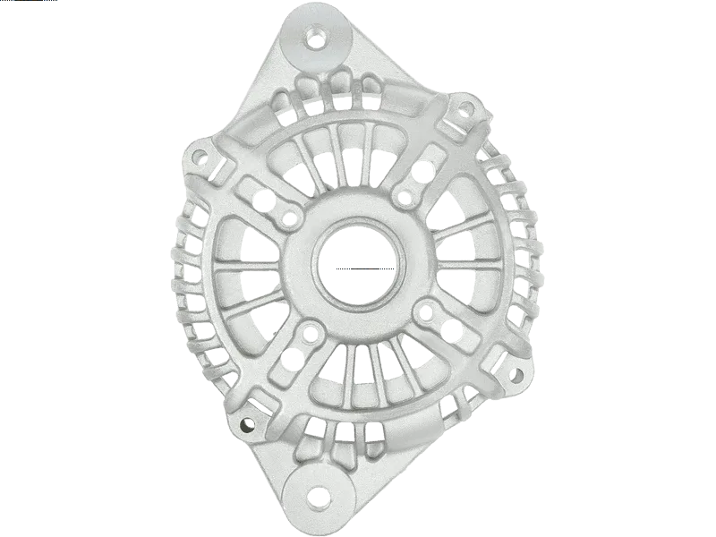 ABR5006 AS-PL - 3.CZĘŚCI ALTERNATORA — zdjęcie 3 z 3