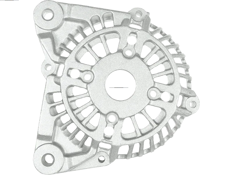 ABR5007 AS-PL - 3.CZĘŚCI ALTERNATORA — zdjęcie 3 z 3