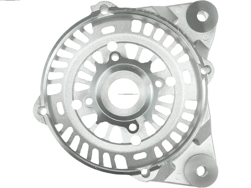 ABR5007 AS-PL - 3.CZĘŚCI ALTERNATORA — zdjęcie 2 z 3