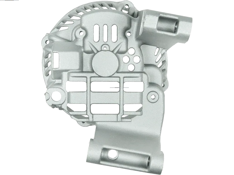 ABR5009 AS-PL - 3.CZĘŚCI ALTERNATORA — zdjęcie 1 z 3