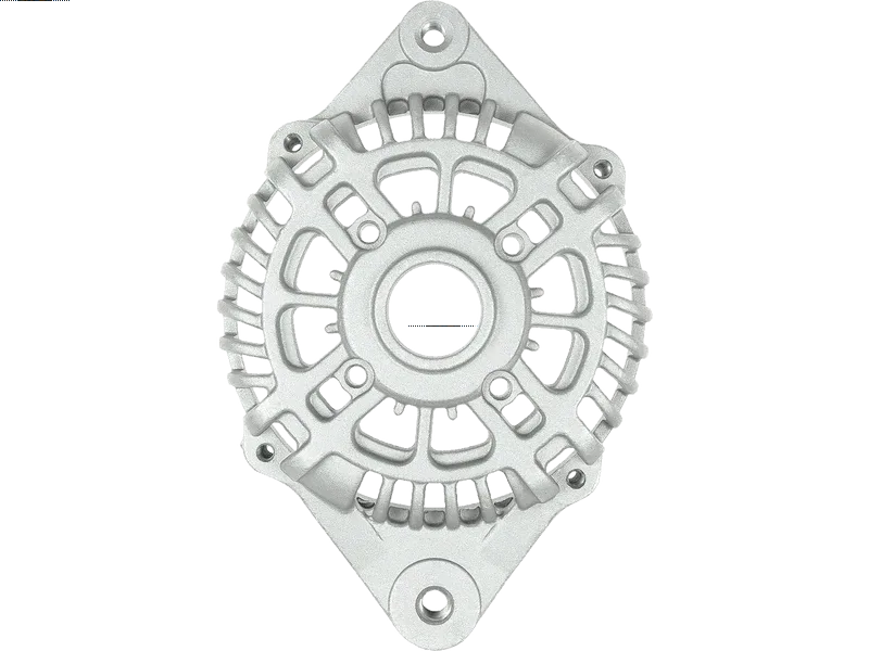 ABR5012 AS-PL - 3.CZĘŚCI ALTERNATORA — zdjęcie 2 z 2