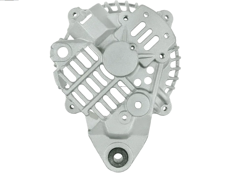 ABR5016S AS-PL - 3.CZĘŚCI ALTERNATORA — zdjęcie 1 z 3