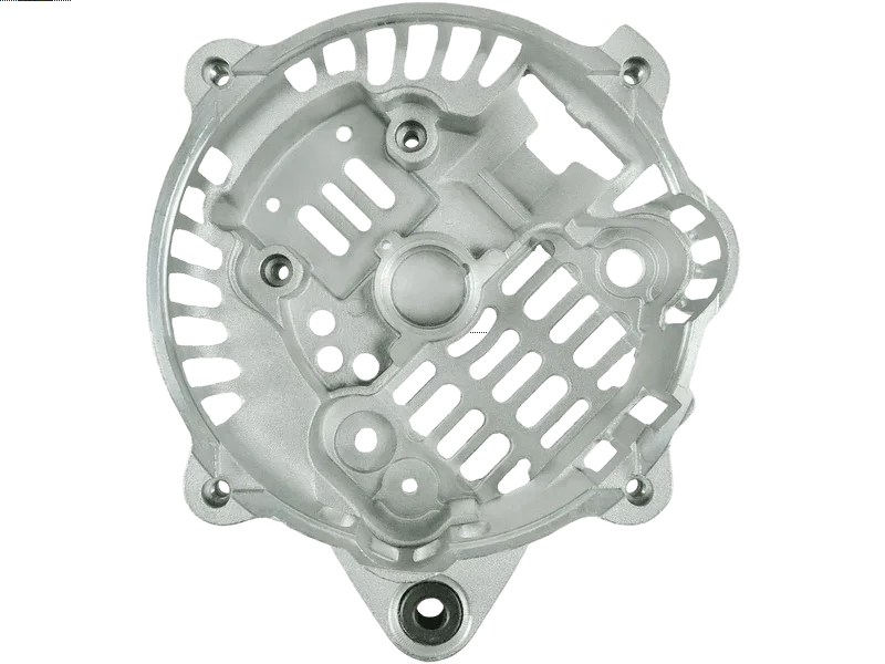 ABR5016S AS-PL - 3.CZĘŚCI ALTERNATORA — zdjęcie 2 z 3
