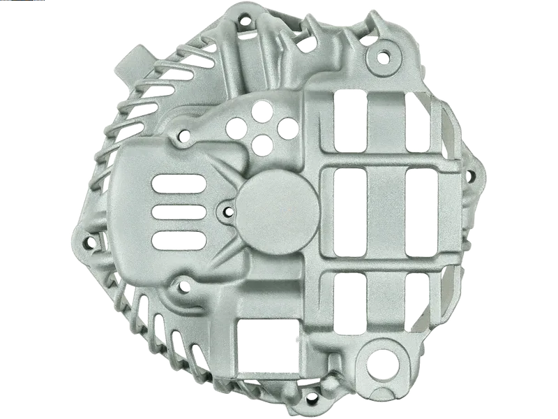 ABR5018S AS-PL - 3.CZĘŚCI ALTERNATORA — zdjęcie 2 z 2