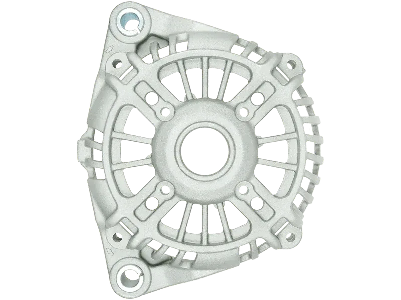 ABR5022S AS-PL - 3.CZĘŚCI ALTERNATORA — zdjęcie 2 z 2