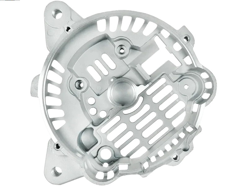 ABR5025S AS-PL - 3.CZĘŚCI ALTERNATORA — zdjęcie 2 z 3