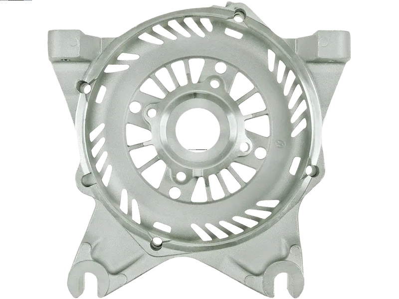 ABR5026S AS-PL - 3.CZĘŚCI ALTERNATORA — zdjęcie 1 z 2