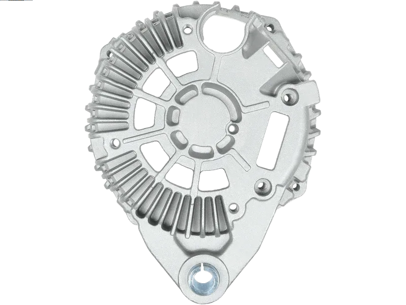 ABR5034S AS-PL - 3.CZĘŚCI ALTERNATORA — zdjęcie 2 z 2