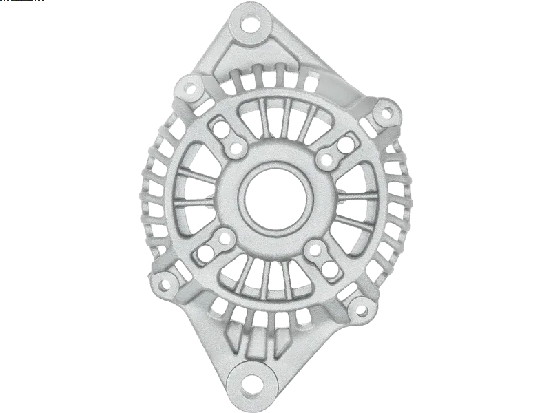 ABR5035S AS-PL - 3.CZĘŚCI ALTERNATORA — zdjęcie 2 z 2