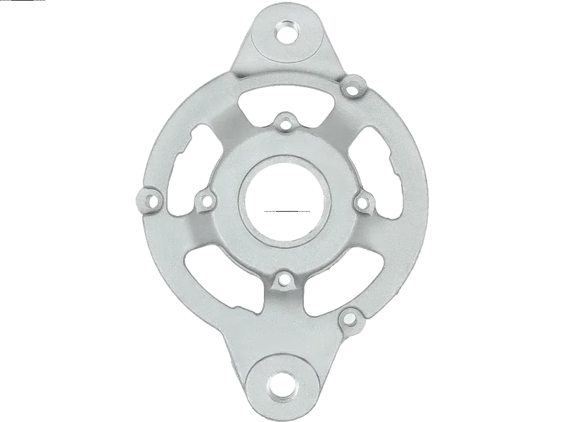 ABR5036S AS-PL - 3.CZĘŚCI ALTERNATORA — zdjęcie 1 z 3