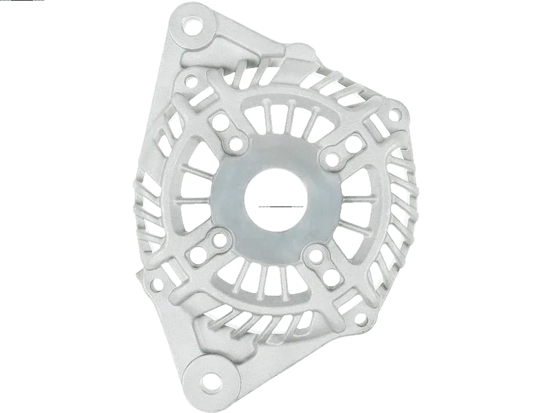 ABR5040S AS-PL - 3.CZĘŚCI ALTERNATORA — zdjęcie 5 z 5