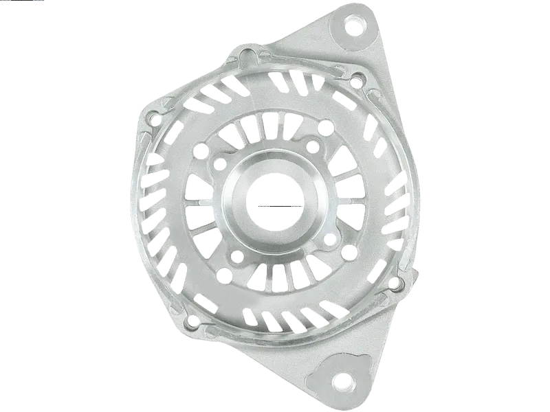 ABR5040S AS-PL - 3.CZĘŚCI ALTERNATORA — zdjęcie 4 z 5