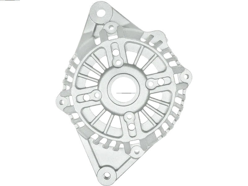 ABR5044S AS-PL - 3.CZĘŚCI ALTERNATORA — zdjęcie 1 z 3