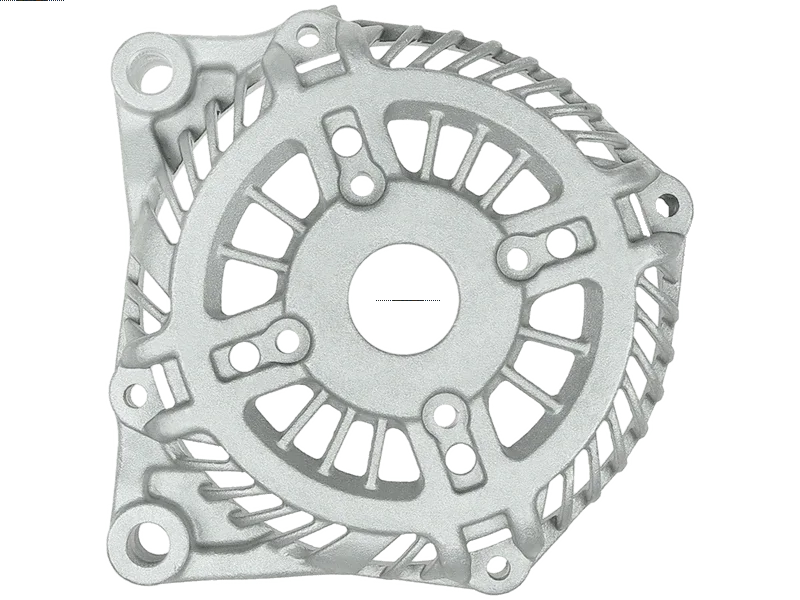 ABR5045S AS-PL - 3.CZĘŚCI ALTERNATORA — zdjęcie 1 z 2