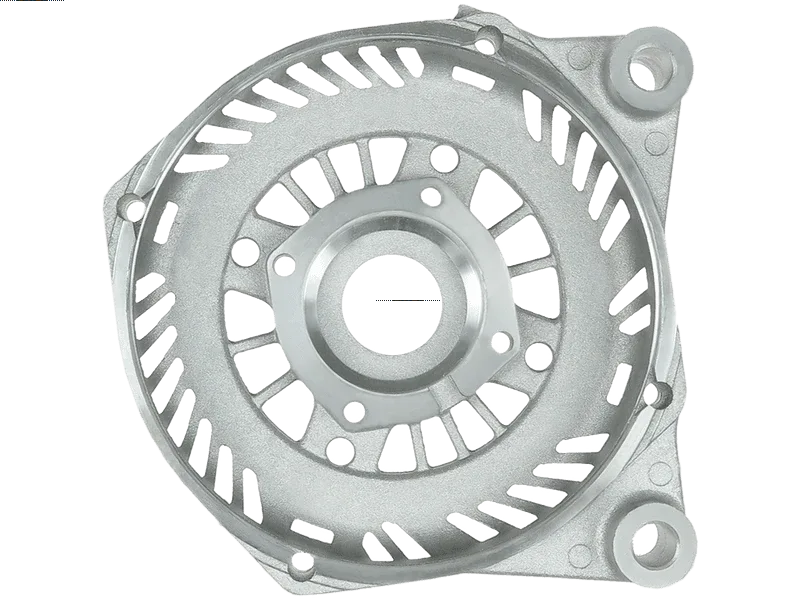 ABR5045S AS-PL - 3.CZĘŚCI ALTERNATORA — zdjęcie 2 z 2