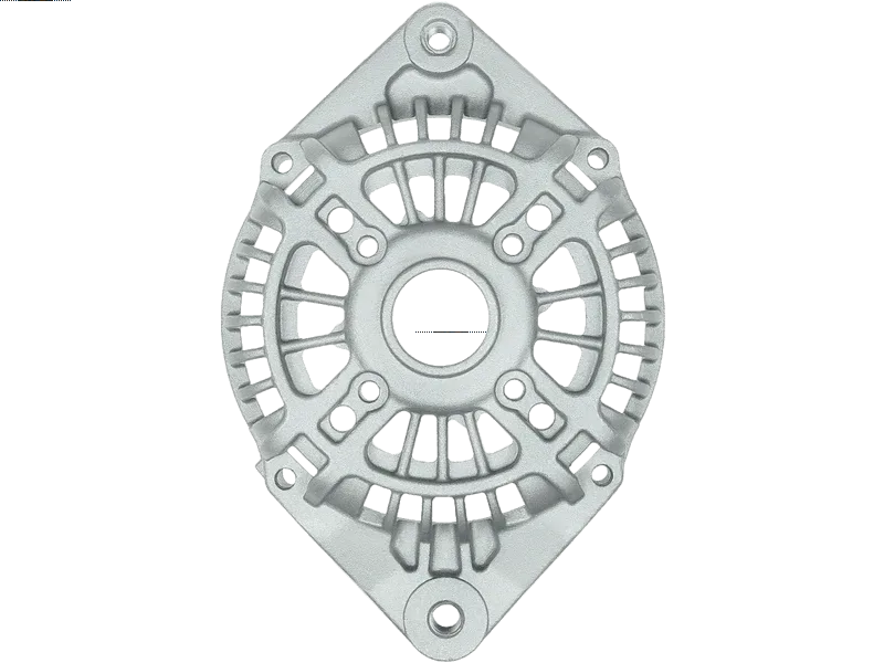 ABR5046S AS-PL - 3.CZĘŚCI ALTERNATORA — zdjęcie 1 z 3