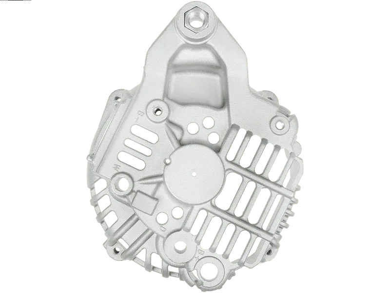 ABR5055S AS-PL - 3.CZĘŚCI ALTERNATORA — zdjęcie 1 z 3