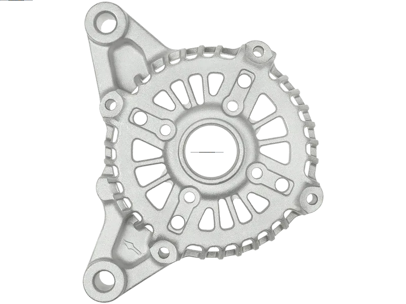 ABR5058S AS-PL - 3.CZĘŚCI ALTERNATORA — zdjęcie 4 z 4