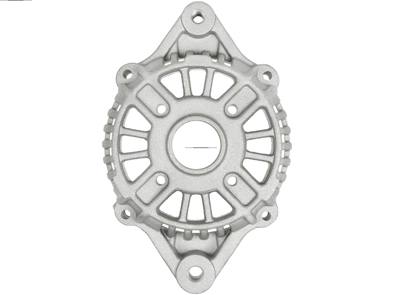 ABR5060S AS-PL - 3.CZĘŚCI ALTERNATORA — zdjęcie 1 z 3