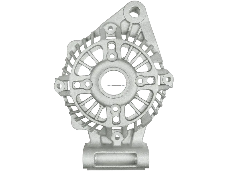 ABR5067S AS-PL - 3.CZĘŚCI ALTERNATORA — zdjęcie 1 z 3