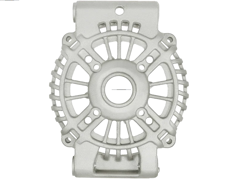 ABR5071S AS-PL - 3.CZĘŚCI ALTERNATORA — zdjęcie 1 z 3