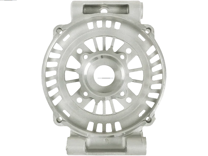 ABR5071S AS-PL - 3.CZĘŚCI ALTERNATORA — zdjęcie 2 z 3
