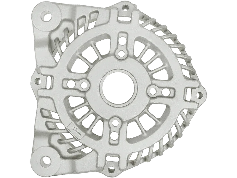 ABR5073S AS-PL - 3.CZĘŚCI ALTERNATORA — zdjęcie 1 z 3