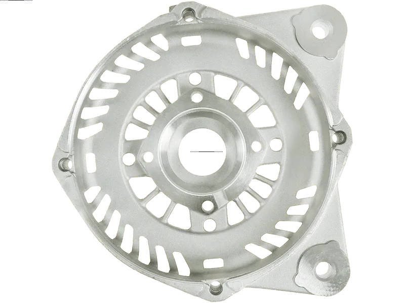 ABR5073S AS-PL - 3.CZĘŚCI ALTERNATORA — zdjęcie 2 z 3