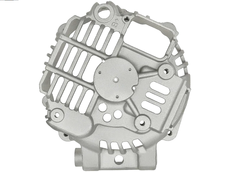 ABR5074S AS-PL - 3.CZĘŚCI ALTERNATORA — zdjęcie 1 z 3