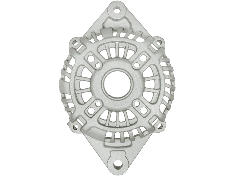 ABR5076S AS-PL - 3.CZĘŚCI ALTERNATORA — zdjęcie 1 z 3
