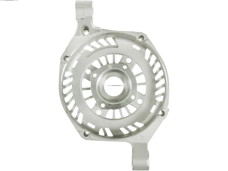 ABR5077S AS-PL - 3.CZĘŚCI ALTERNATORA — zdjęcie 2 z 3