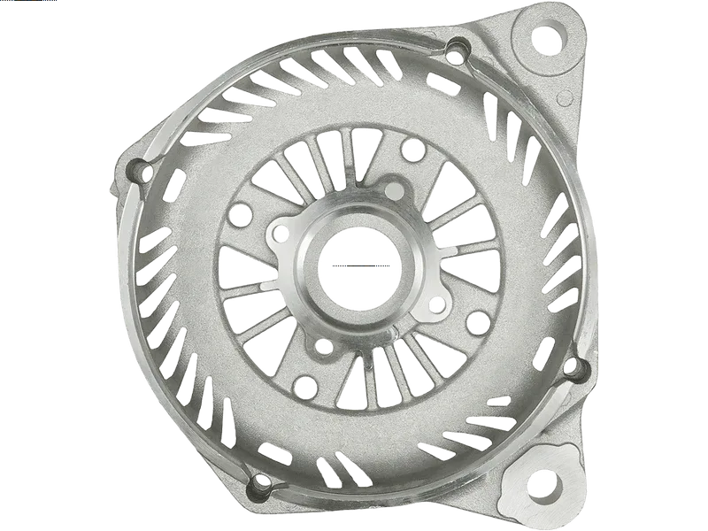 ABR5084S AS-PL - 3.CZĘŚCI ALTERNATORA — zdjęcie 2 z 3
