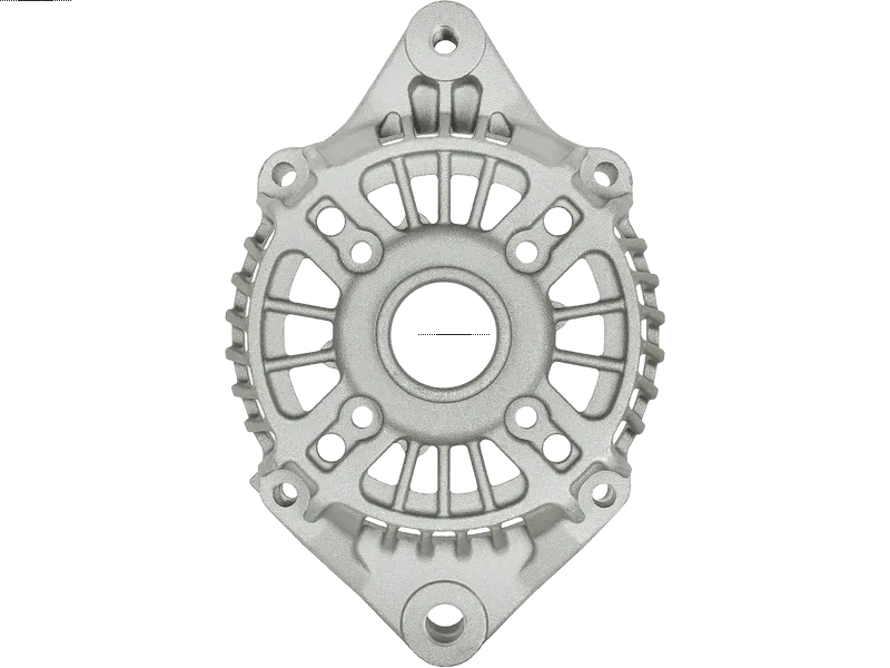 ABR5085S AS-PL - 3.CZĘŚCI ALTERNATORA — zdjęcie 1 z 3