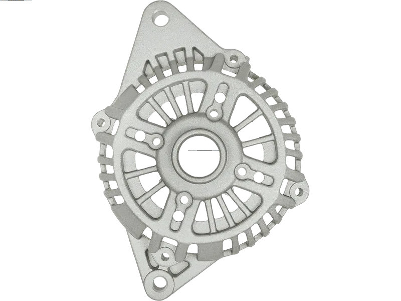 ABR5091S AS-PL - 3.CZĘŚCI ALTERNATORA — zdjęcie 1 z 2