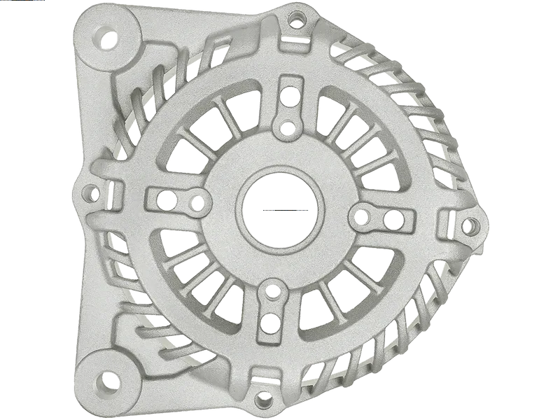 ABR5092S AS-PL - 3.CZĘŚCI ALTERNATORA — zdjęcie 1 z 2