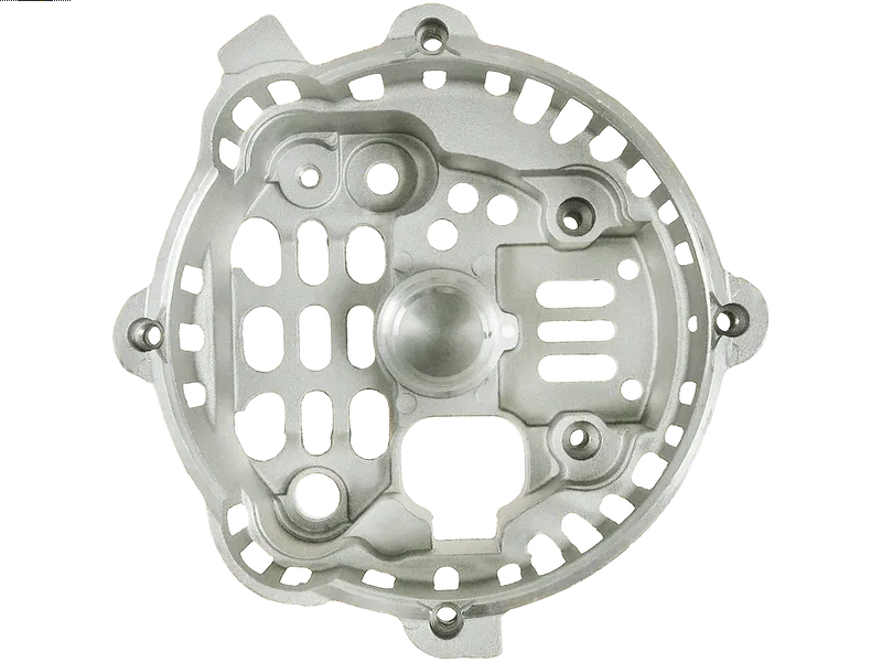 ABR5095S AS-PL - 3.CZĘŚCI ALTERNATORA — zdjęcie 2 z 3