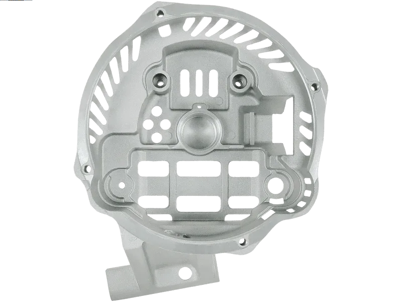 ABR5097S AS-PL - 3.CZĘŚCI ALTERNATORA — zdjęcie 2 z 3