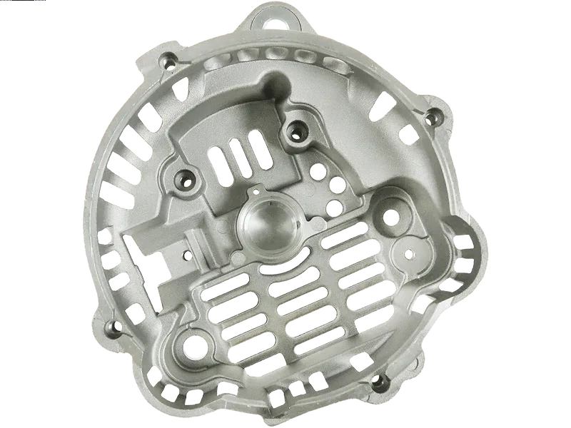 ABR5100S AS-PL - 3.CZĘŚCI ALTERNATORA — zdjęcie 2 z 3