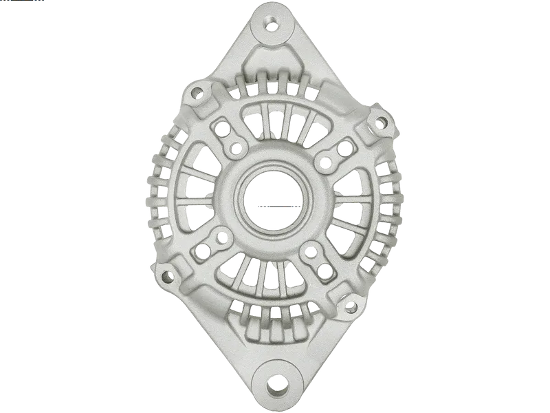 ABR5103S AS-PL - 3.CZĘŚCI ALTERNATORA — zdjęcie 1 z 3