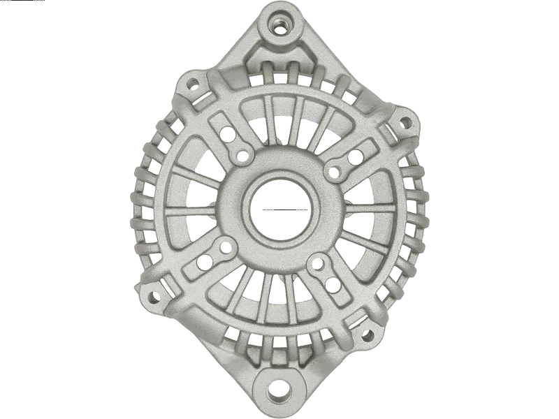 ABR5104S AS-PL - 3.CZĘŚCI ALTERNATORA — zdjęcie 1 z 2