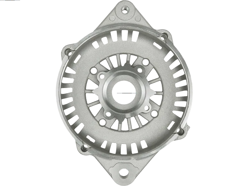 ABR5104S AS-PL - 3.CZĘŚCI ALTERNATORA — zdjęcie 2 z 2